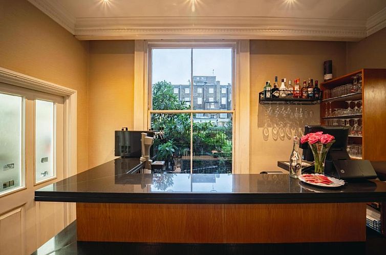 Grange Beauchamp Hotel
