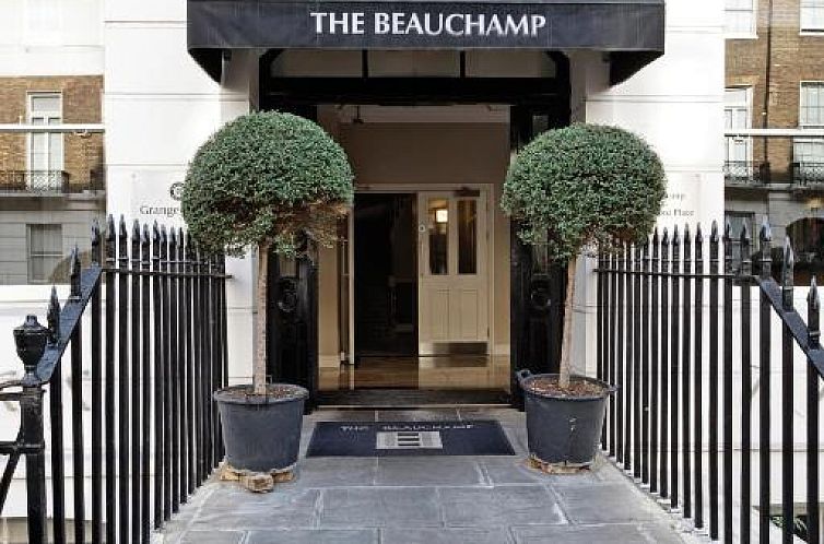 Grange Beauchamp Hotel