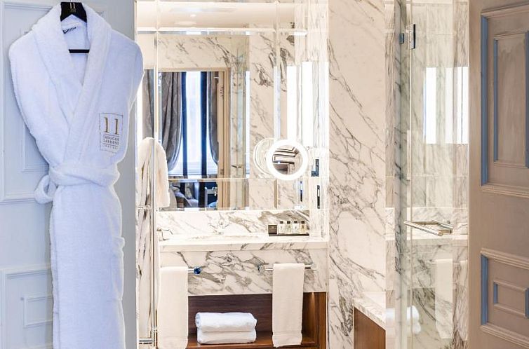 11 Cadogan Gardens Hotel & Apartments