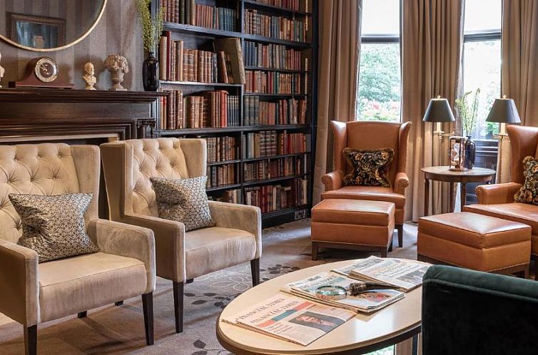 11 Cadogan Gardens Hotel & Apartments