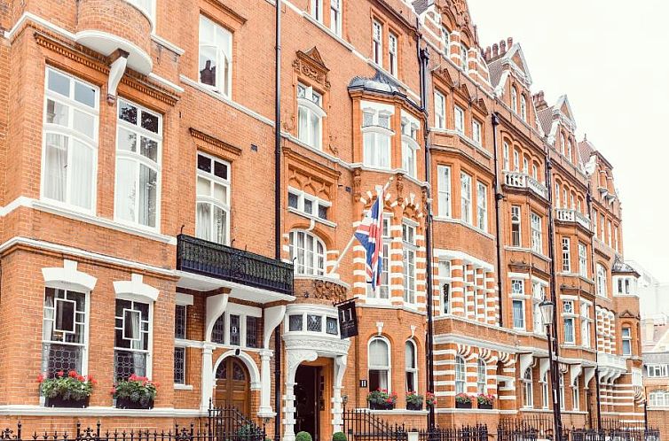 11 Cadogan Gardens Hotel & Apartments