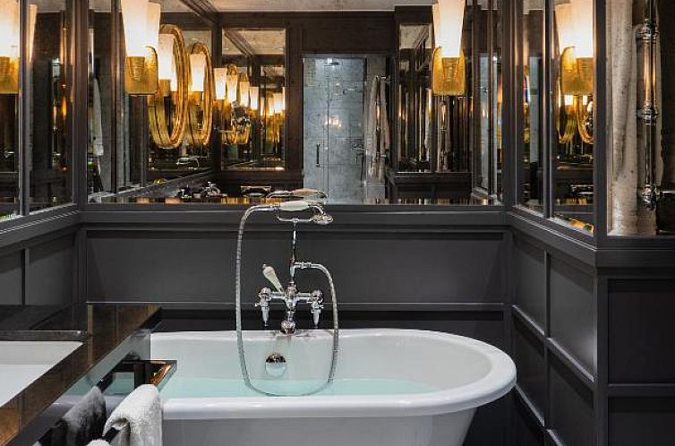 11 Cadogan Gardens Hotel & Apartments