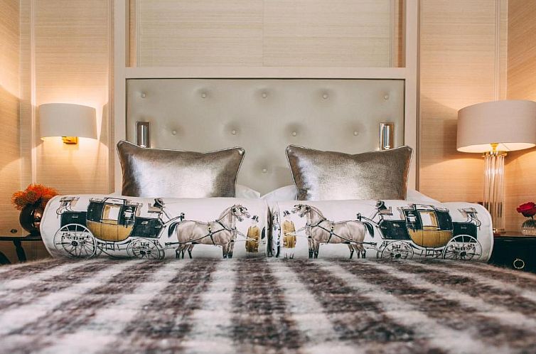 11 Cadogan Gardens Hotel & Apartments