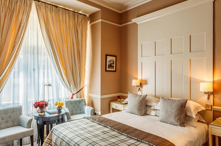 11 Cadogan Gardens Hotel & Apartments