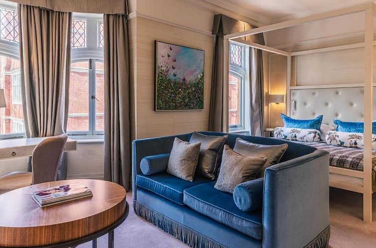 11 Cadogan Gardens Hotel & Apartments