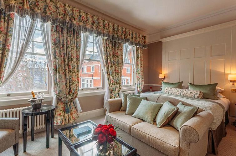11 Cadogan Gardens Hotel & Apartments