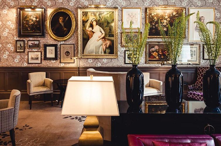11 Cadogan Gardens Hotel & Apartments