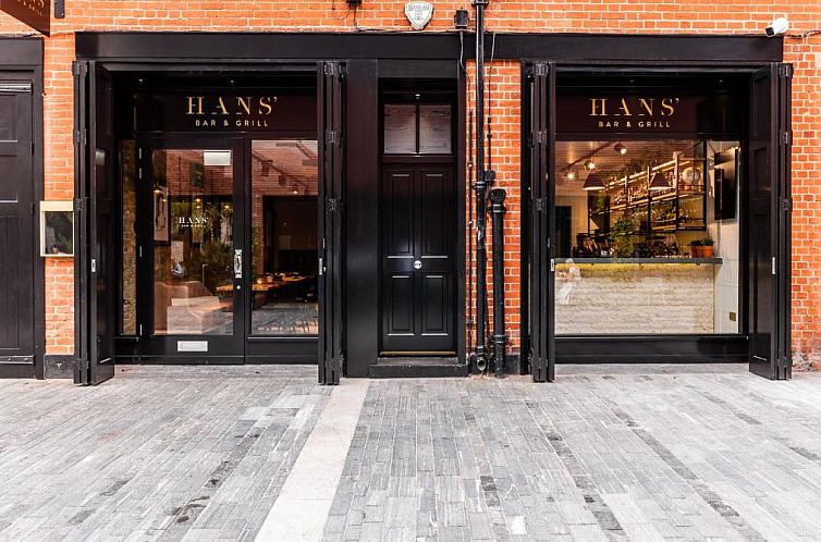 11 Cadogan Gardens Hotel & Apartments