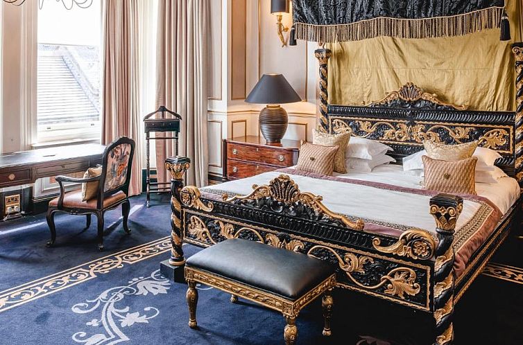11 Cadogan Gardens Hotel & Apartments