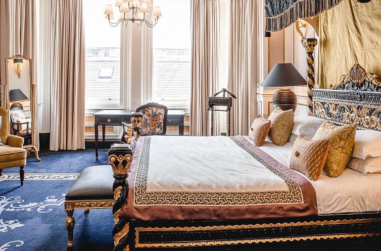 11 Cadogan Gardens Hotel & Apartments