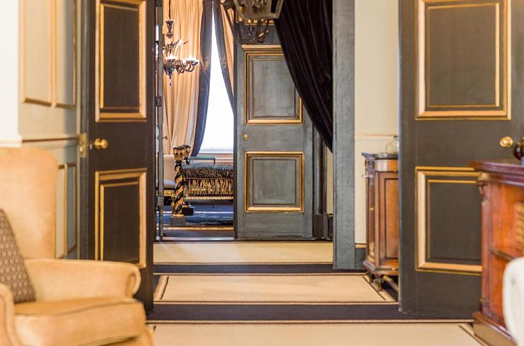 11 Cadogan Gardens Hotel & Apartments