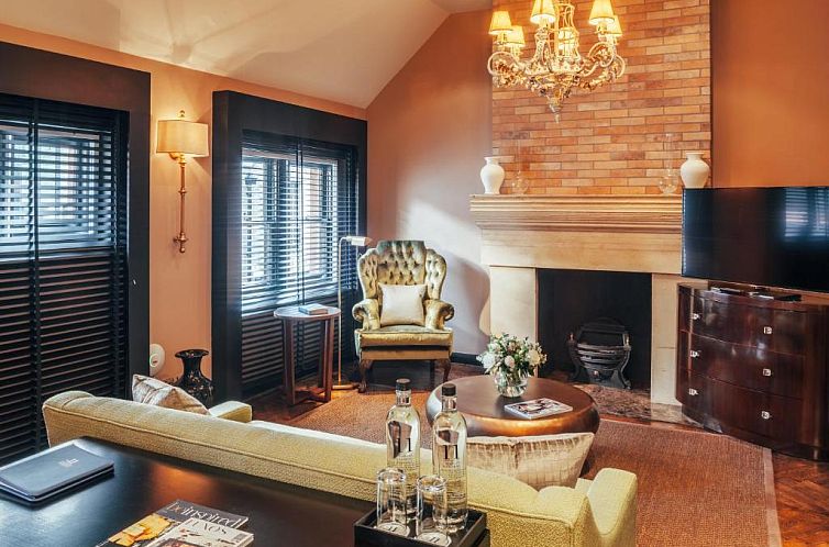 11 Cadogan Gardens Hotel & Apartments