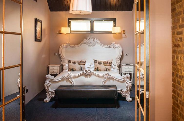 11 Cadogan Gardens Hotel & Apartments