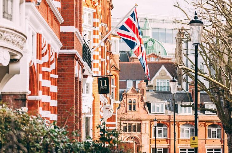 11 Cadogan Gardens Hotel & Apartments
