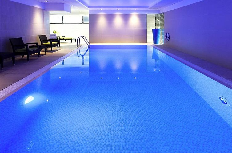 Guest house 634065169 - Apartment England - Novotel London Paddington