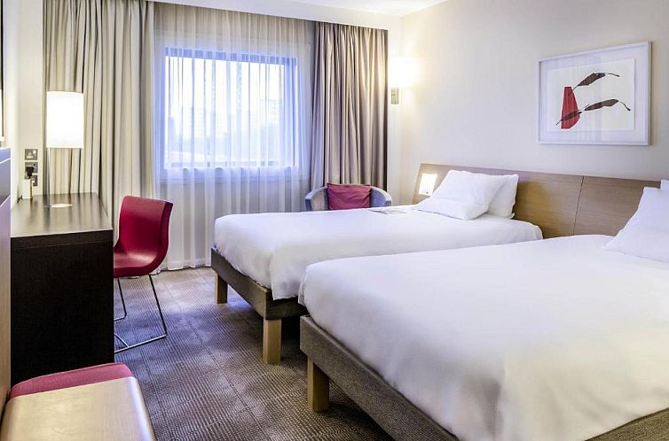 Novotel London Paddington