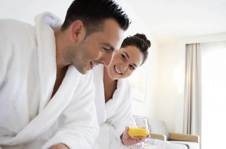 Novotel London Paddington