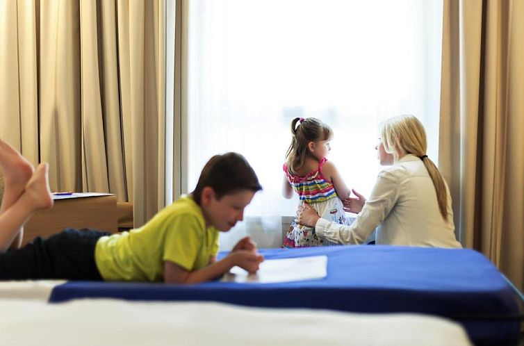Novotel London Paddington
