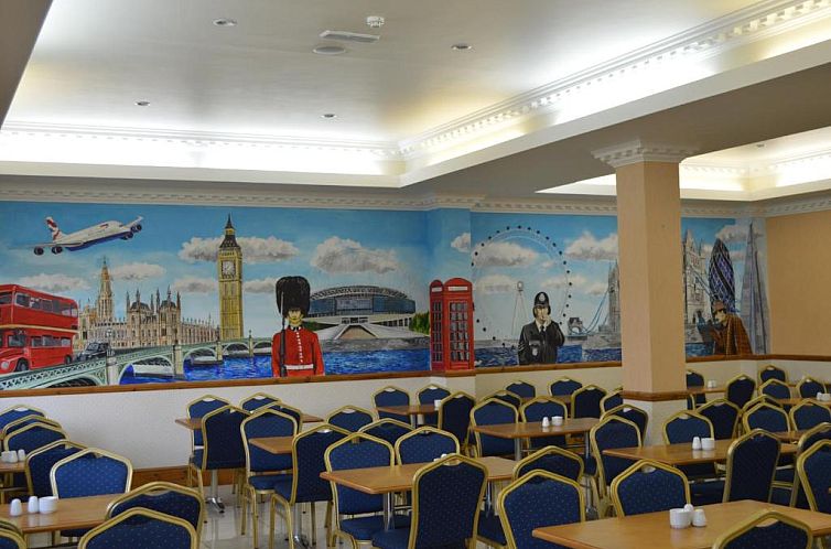 Viking Hotel