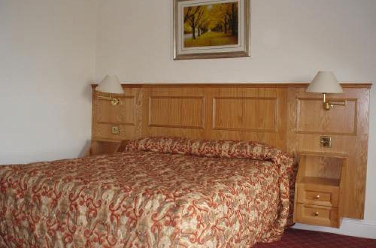 Viking Hotel