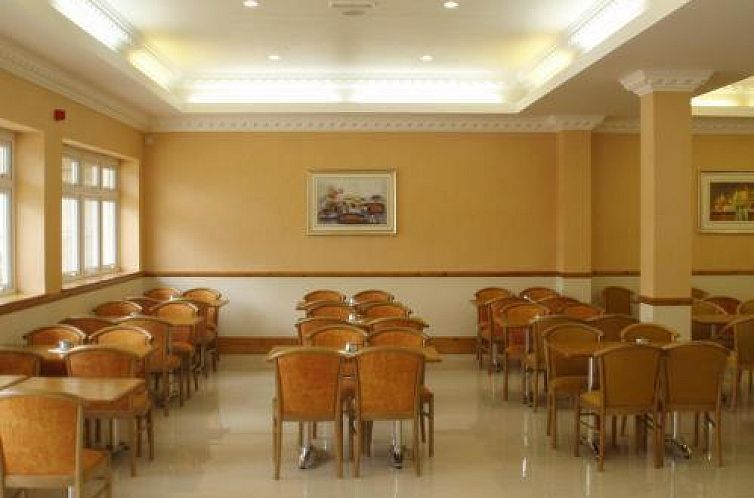 Viking Hotel