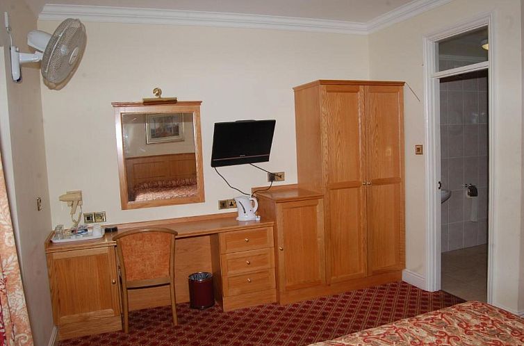 Viking Hotel