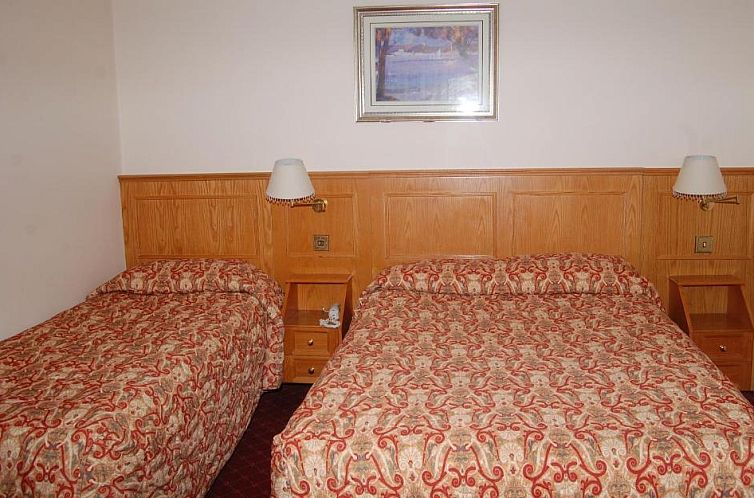 Viking Hotel