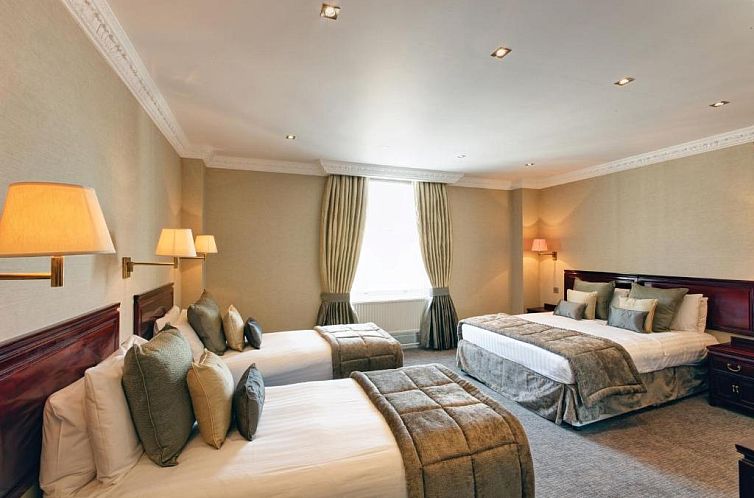 Strathmore Hotel