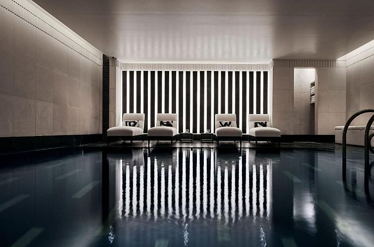 The Connaught