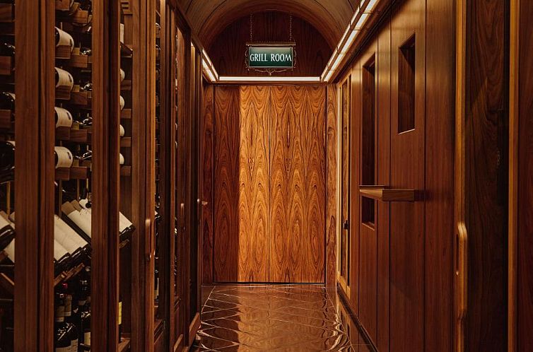 The Connaught