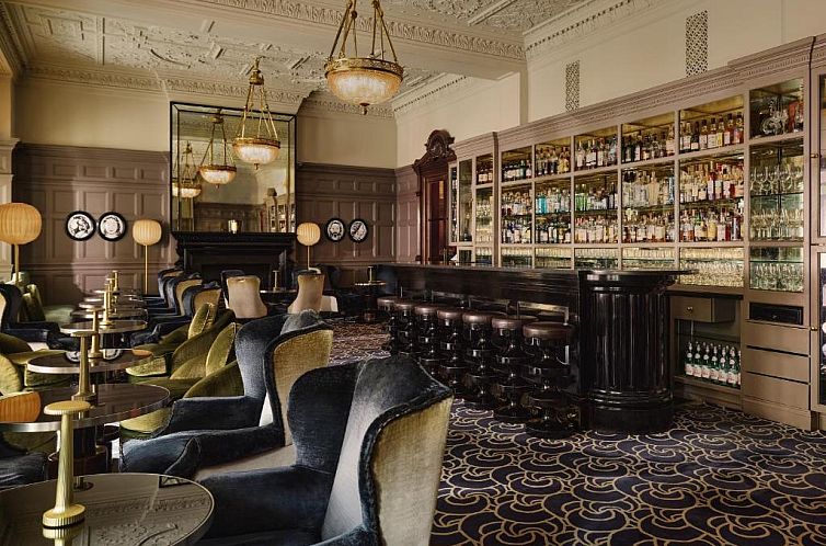 The Connaught