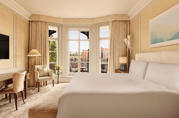 Claridge's