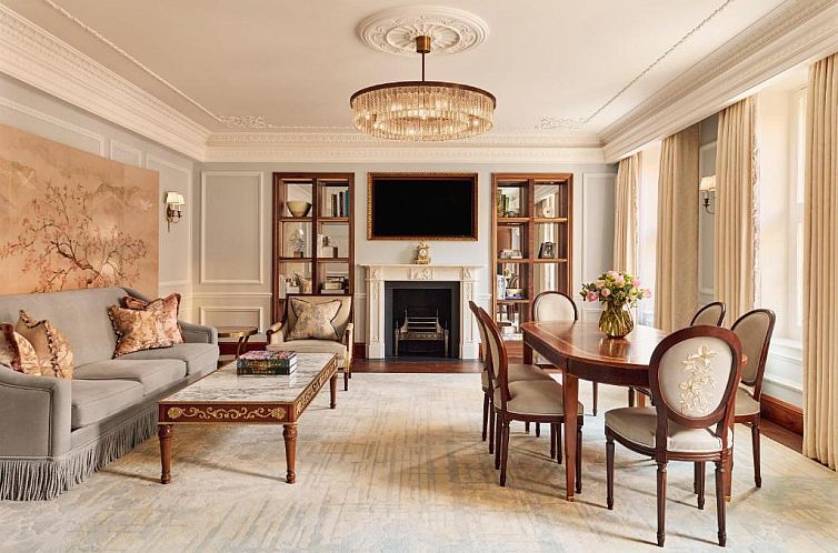 Claridge's