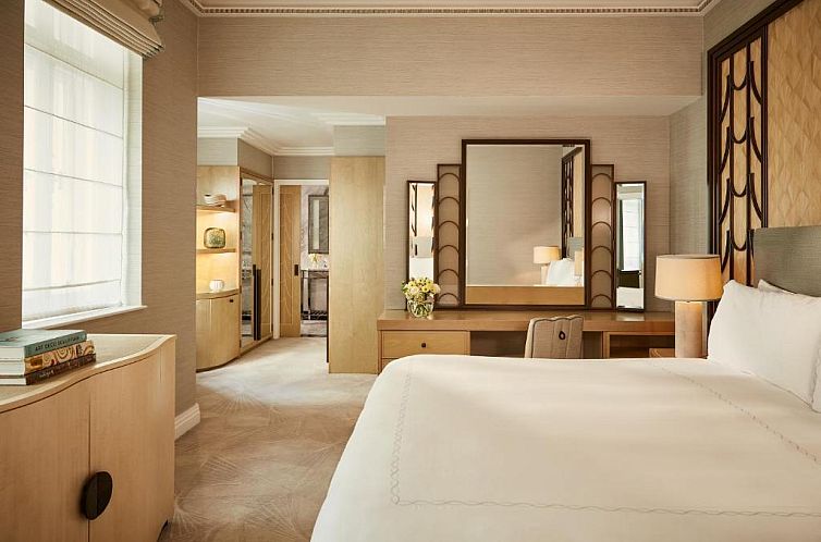 Claridge's
