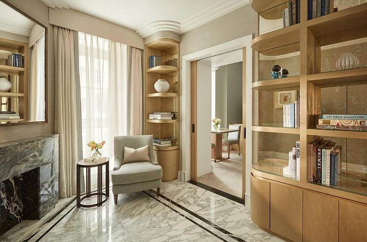Claridge's
