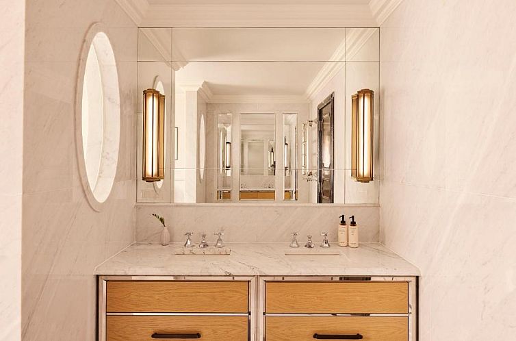 Claridge's