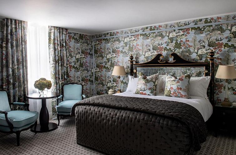 The Kensington Hotel