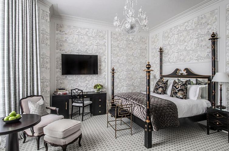 The Kensington Hotel