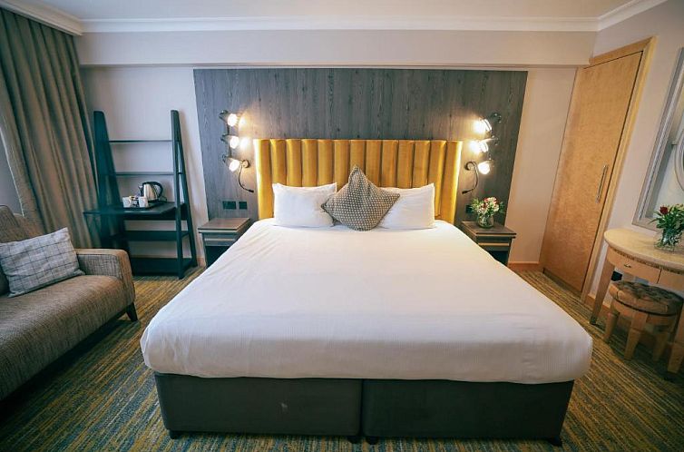 Courthouse Hotel London