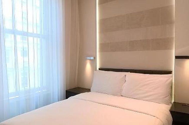 Guest house 634065215 - Apartment England - NOX HOTELS - Notting Hill