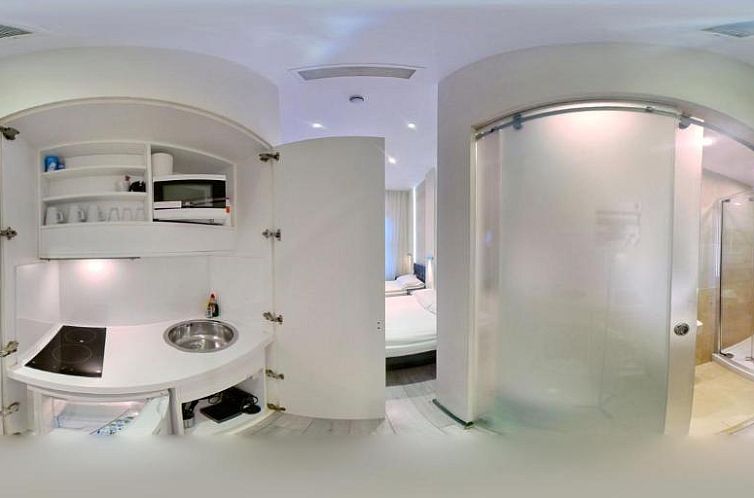 NOX HOTELS - Notting Hill