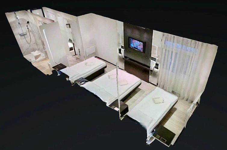 NOX HOTELS - Notting Hill