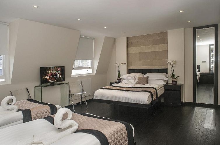 NOX HOTELS - Notting Hill