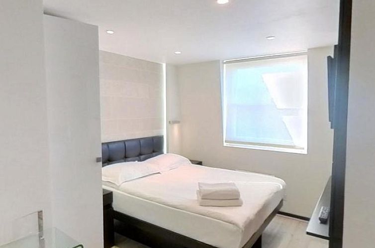 NOX HOTELS - Notting Hill