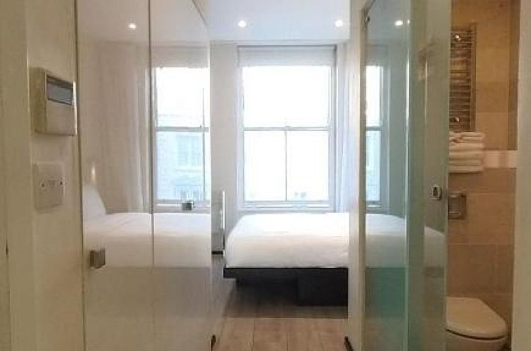 NOX HOTELS - Notting Hill