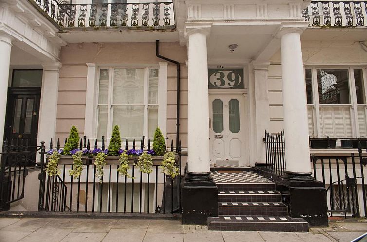 NOX HOTELS - Notting Hill