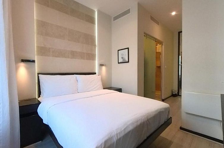 NOX HOTELS - Notting Hill