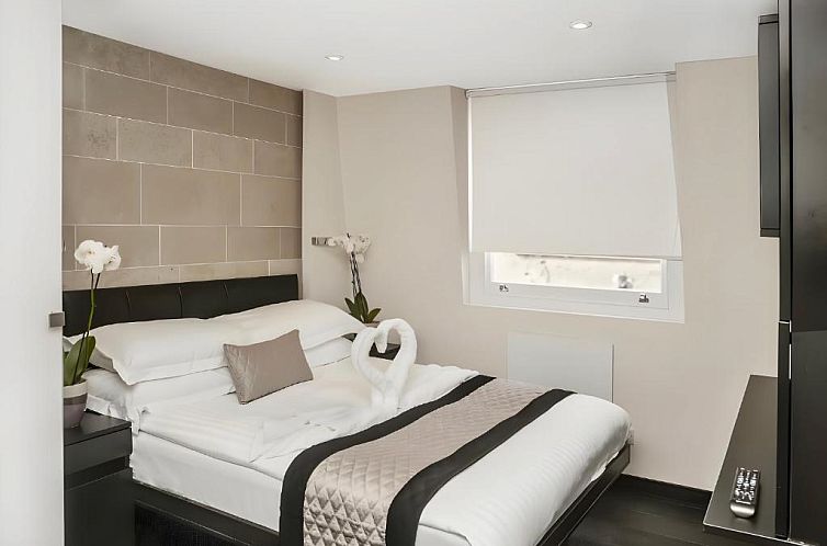 NOX HOTELS - Notting Hill