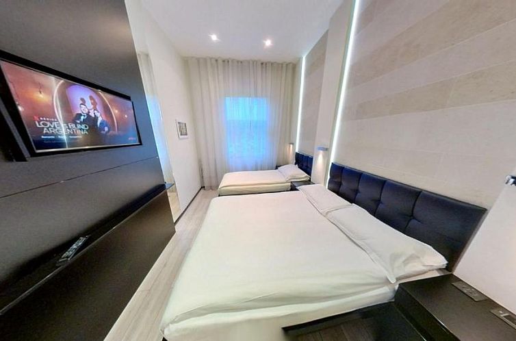 NOX HOTELS - Notting Hill