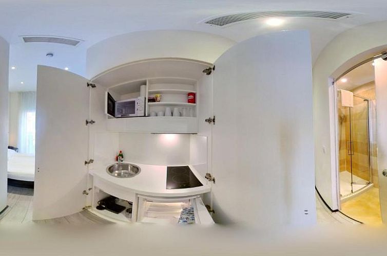 NOX HOTELS - Notting Hill